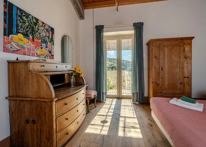 Agriturismo Pietre di Gelo Carlentini